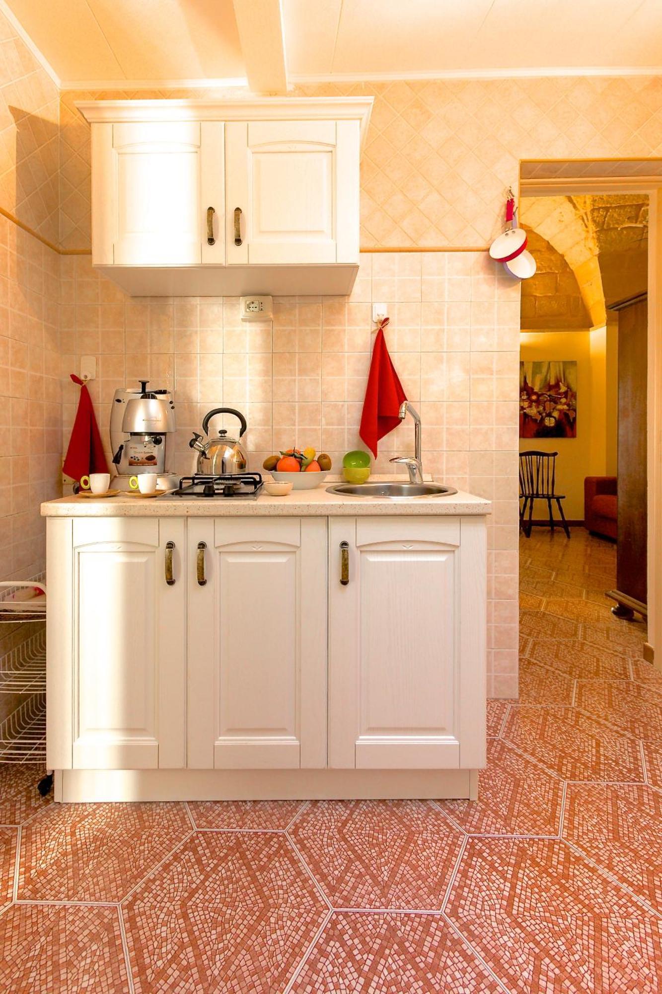 B&B Corte Dei Musco レッチェ エクステリア 写真