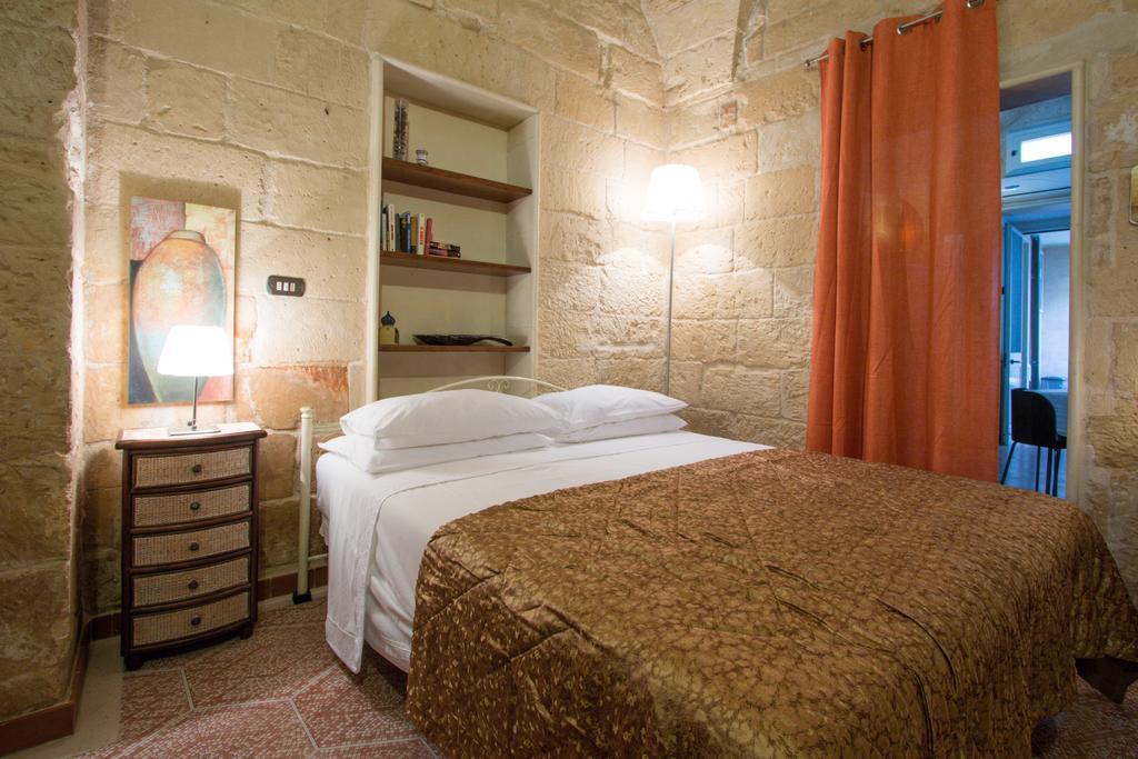 B&B Corte Dei Musco レッチェ 部屋 写真
