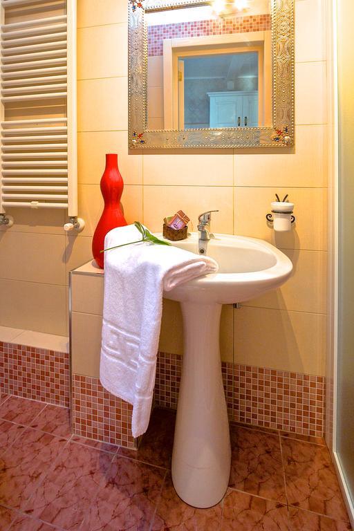 B&B Corte Dei Musco レッチェ エクステリア 写真