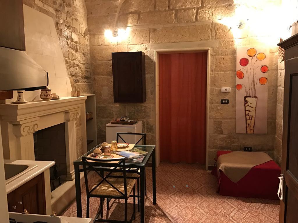 B&B Corte Dei Musco レッチェ エクステリア 写真