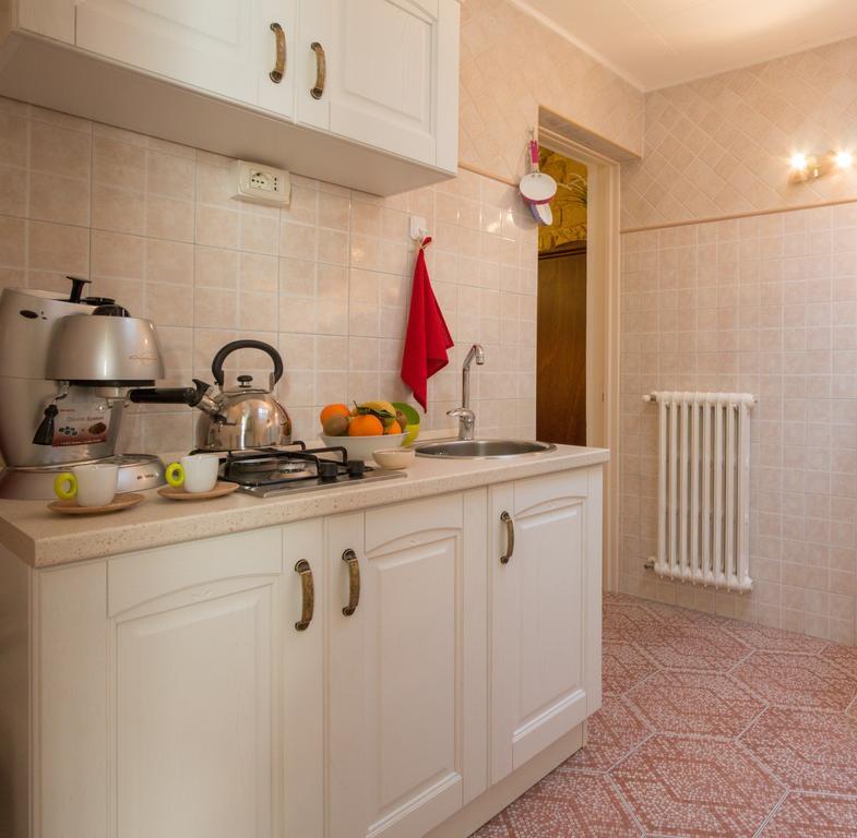 B&B Corte Dei Musco レッチェ エクステリア 写真