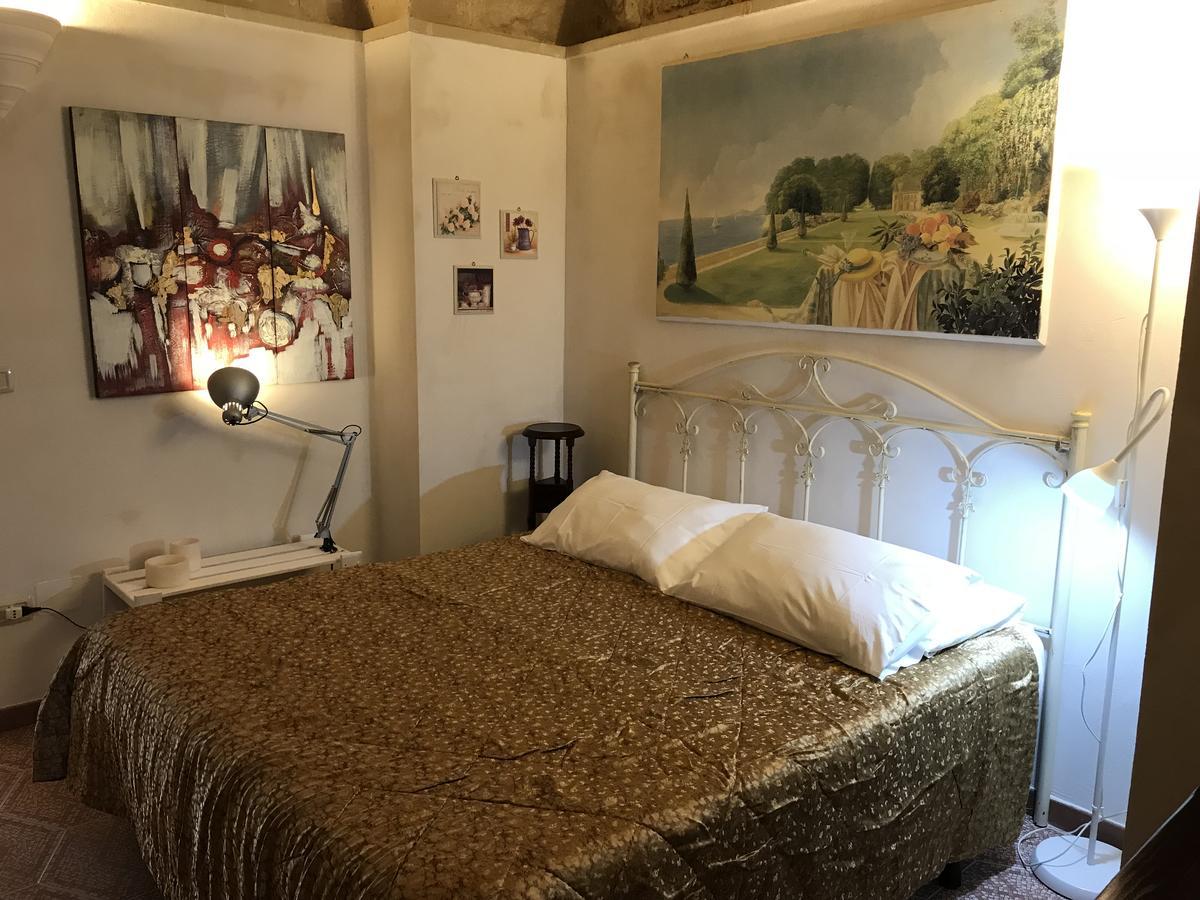 B&B Corte Dei Musco レッチェ エクステリア 写真