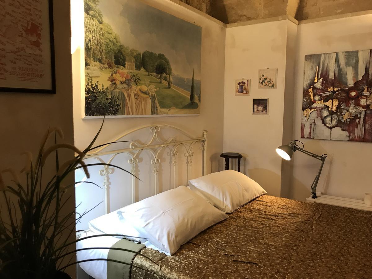 B&B Corte Dei Musco レッチェ エクステリア 写真