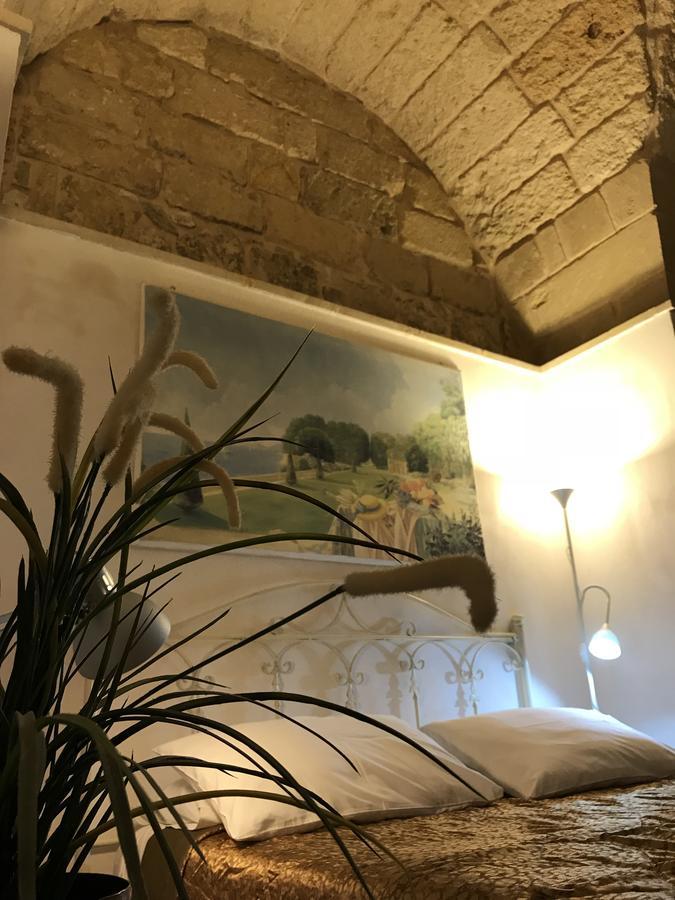 B&B Corte Dei Musco レッチェ エクステリア 写真
